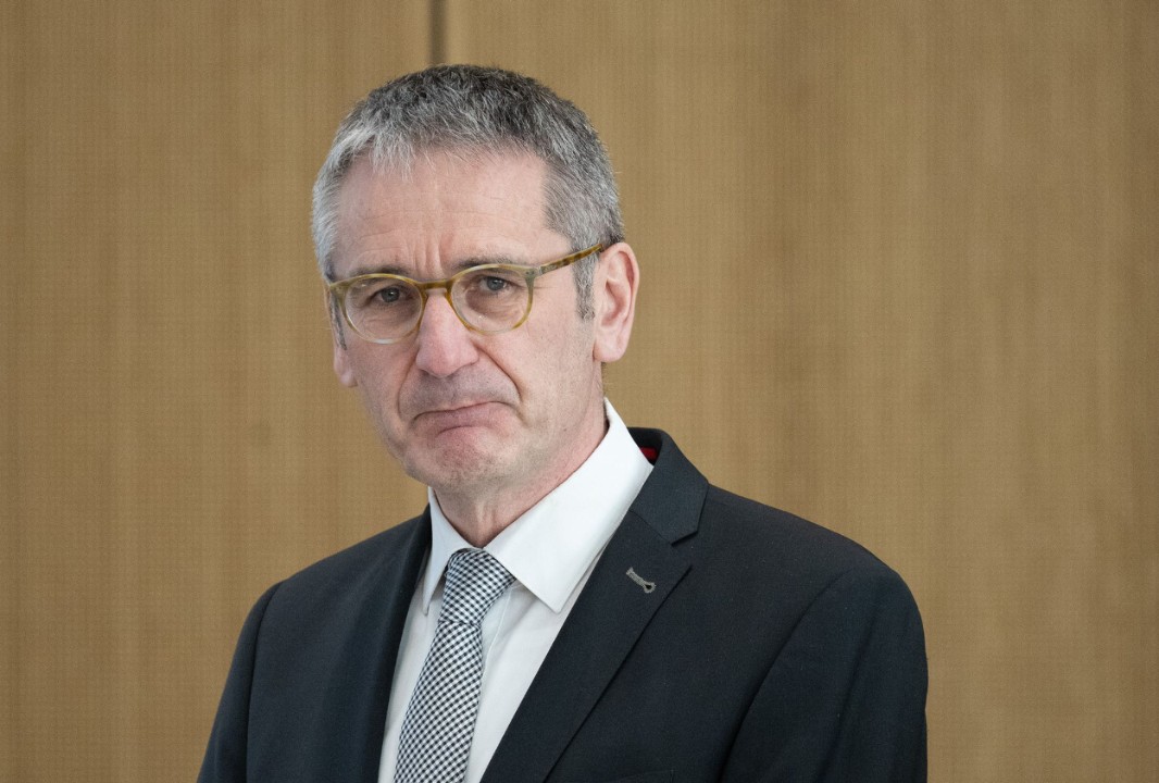 Freie Wähler-Abgeordnete dürfen Gruppe bilden Freie Wähler-Abgeordnete dürfen Gruppe bilden