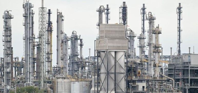 Industrie in Rheinland-Pfalz investiert in Rekordhöhe Industrie in Rheinland-Pfalz investiert in Rekordhöhe