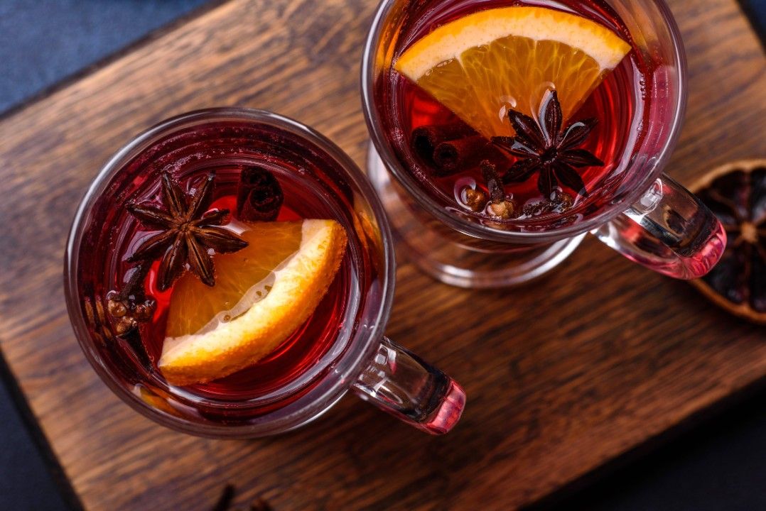Veranstalter: Preis für Glühwein vielerorts unverändert Veranstalter: Preis für Glühwein vielerorts unverändert
