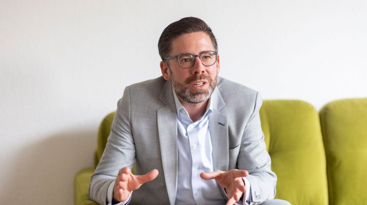 Fernis: Gibt keine Erklärung von Wissing an FDP-Mitglieder Fernis: Gibt keine Erklärung von Wissing an FDP-Mitglieder