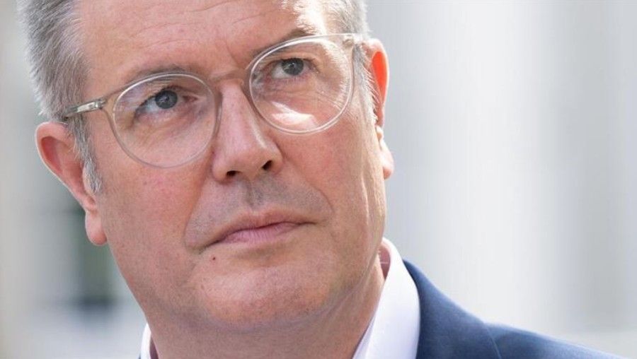 Schweitzer für schnelles Ende der Debatte um Kandidatur