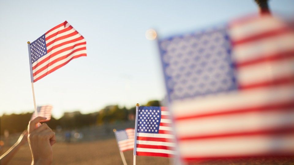 Experte: Jedes US-Wahlergebnis wird Folgen für Europa haben