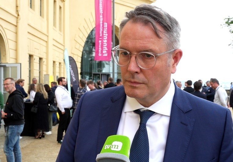 Schweitzer: Gut, dass wir eine Entscheidung haben