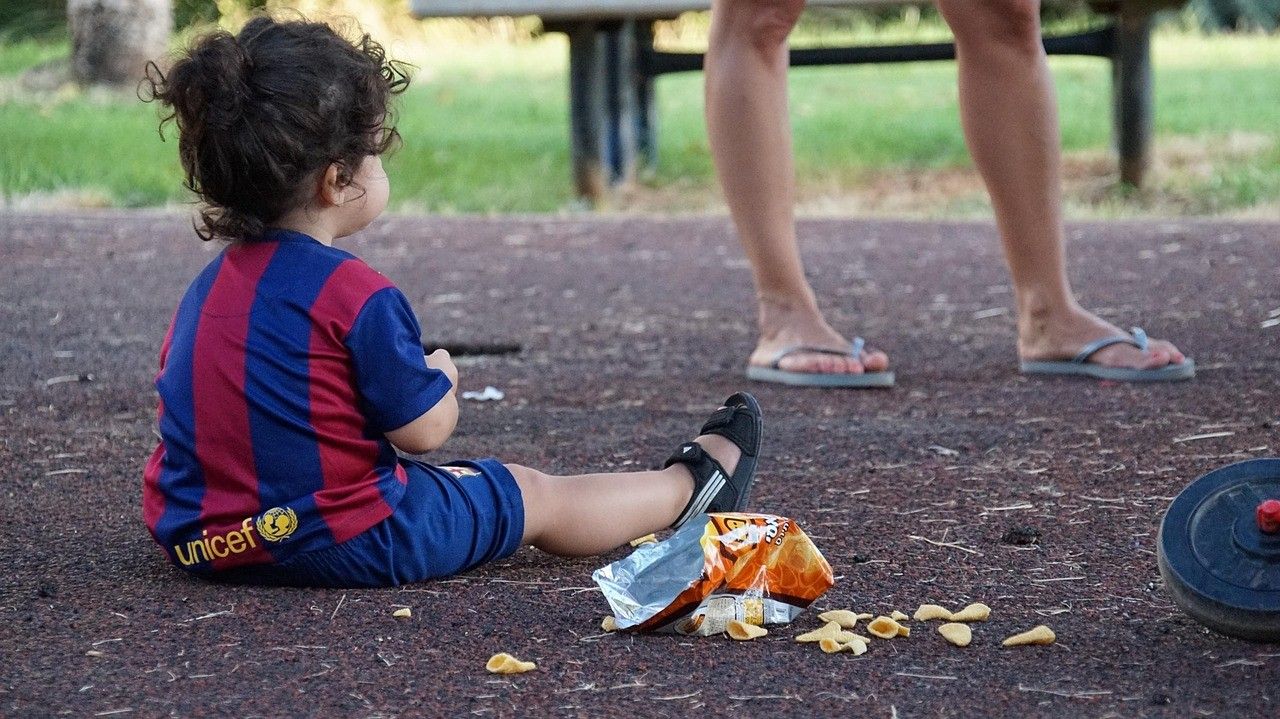 Fast 10.000 Kinder in außerfamiliärer Betreuung Fast 10.000 Kinder in außerfamiliärer Betreuung