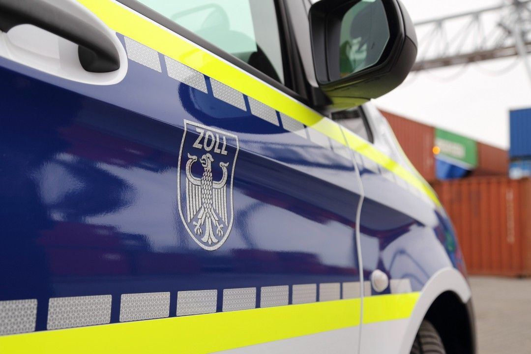 Dutzende Kontrollen gegen Schwarzarbeit Dutzende Kontrollen gegen Schwarzarbeit