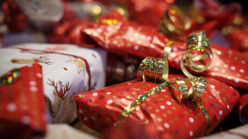 Polizei Altenkirchen rettet verlorene Weihnachtspakete