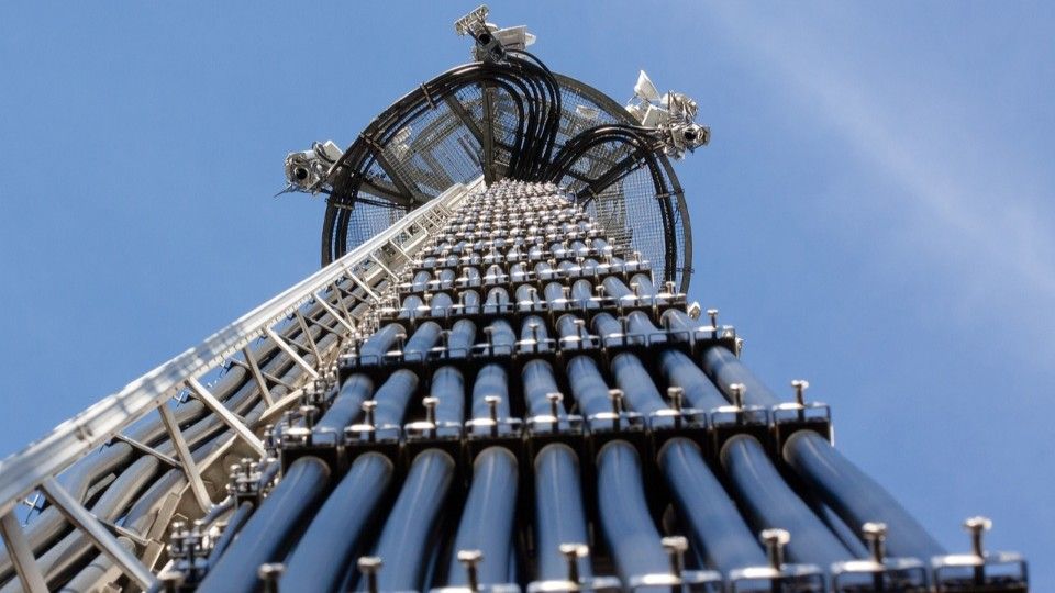 Nicht alle Ziele aus Mobilfunkpakt erreicht