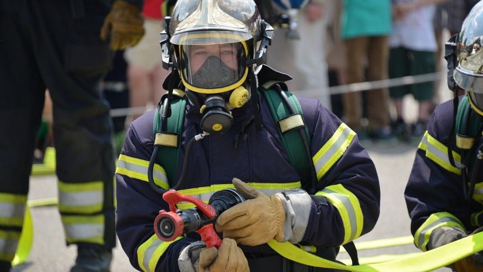 Neues Fördermodell für Feuerwehren - CDU: «Überfällig»