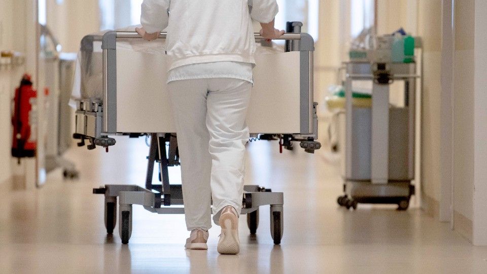 Neuer Krankenhausplan soll ab 2027 greifen