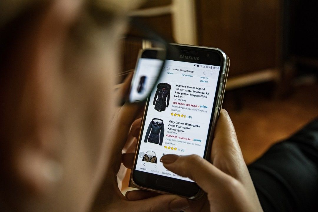 86 Prozent der Rheinland-Pfälzer kaufen online ein 86 Prozent der Rheinland-Pfälzer kaufen online ein