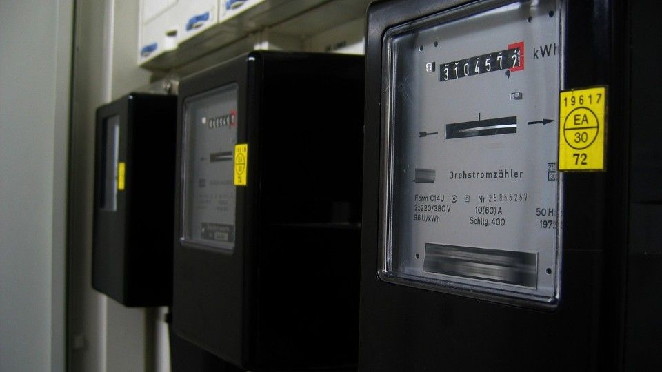 Weniger Stromsperren in Rheinland-Pfalz