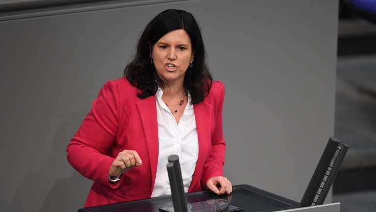 Carina Konrad an Spitze der FDP-Landesliste gewählt Carina Konrad an Spitze der FDP-Landesliste gewählt