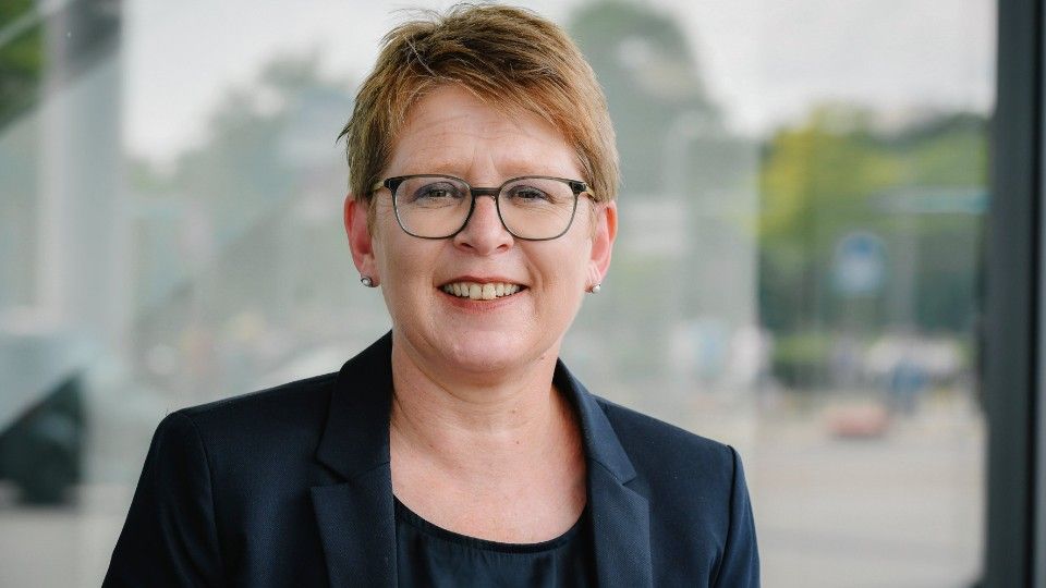 Machalet führt SPD-Liste an - Schweitzer: Streben Sieg an