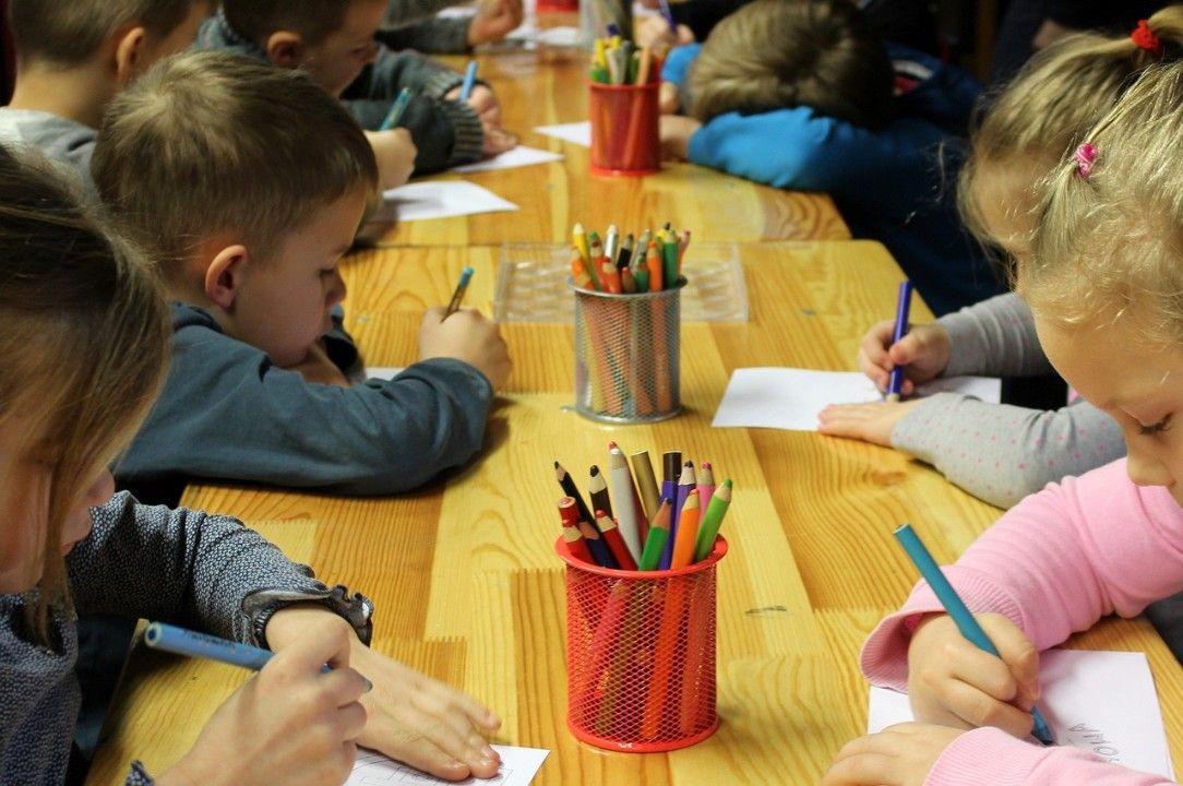 Studie: Fachkräfte-Anteil in Kitas in Rheinland-Pfalz sinkt Studie: Fachkräfte-Anteil in Kitas in Rheinland-Pfalz sinkt