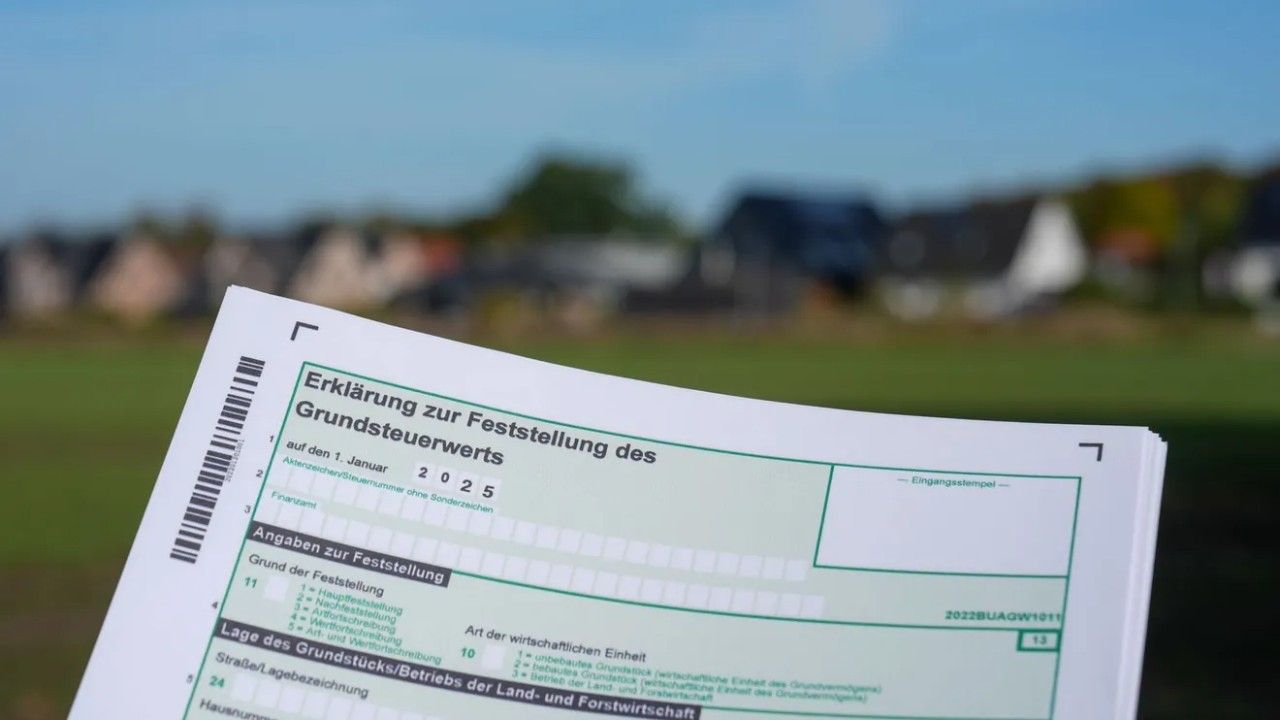 Positionen bei Grundsteuer-Debatte weit auseinander Positionen bei Grundsteuer-Debatte weit auseinander