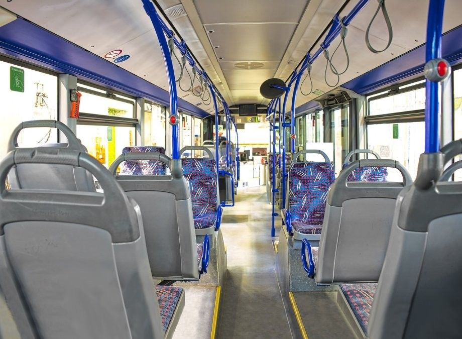 Tarifstreit im privaten Busgewerbe eskaliert Tarifstreit im privaten Busgewerbe eskaliert
