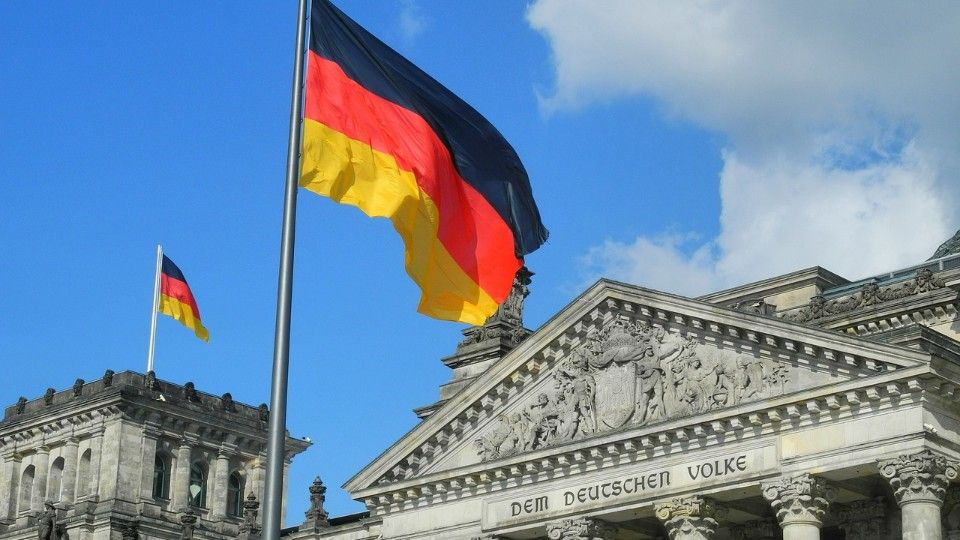 Kanzlerkandidat Merz will für Regierung ohne Streit sorgen