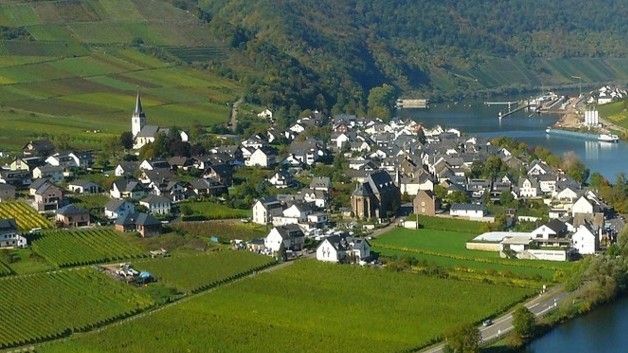 Hat Rheinland-Pfalz zu viele kleine Gemeinden?