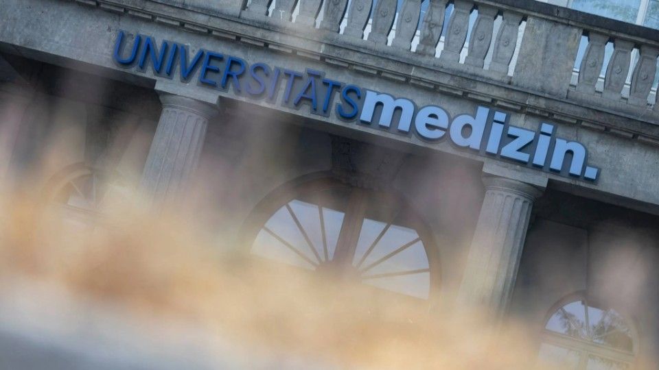 Wie groß und bedeutend die Unimedizin ist