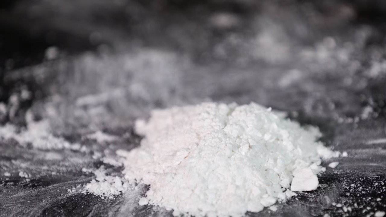 Immer mehr Menschen wegen Kokainkonsums in Behandlung Immer mehr Menschen wegen Kokainkonsums in Behandlung