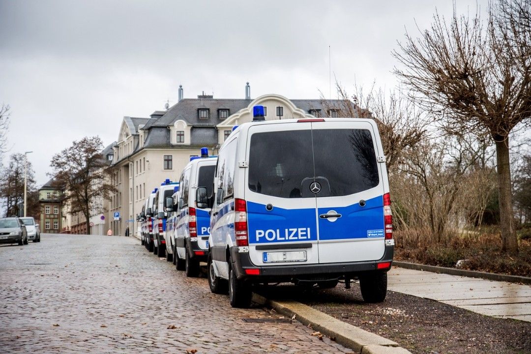 Mann nach tödlichem Angriff in U-Haft Mann nach tödlichem Angriff in U-Haft