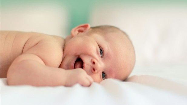 Schütteln ist für Babys und Kleinkinder lebensgefährlich