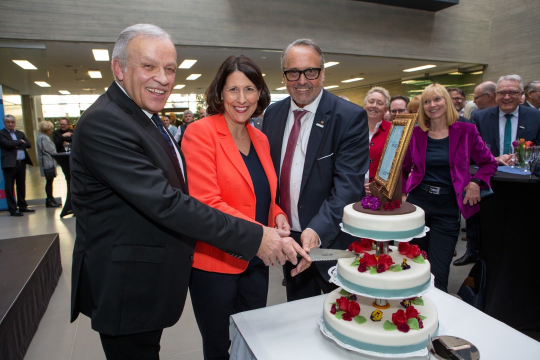 125 Jahre Handwerkskammer Koblenz: Neujahrsempfang markiert Auftakt ins Jubiläumsjahr 125 Jahre Handwerkskammer Koblenz: Neujahrsempfang markiert Auftakt ins Jubiläumsjahr