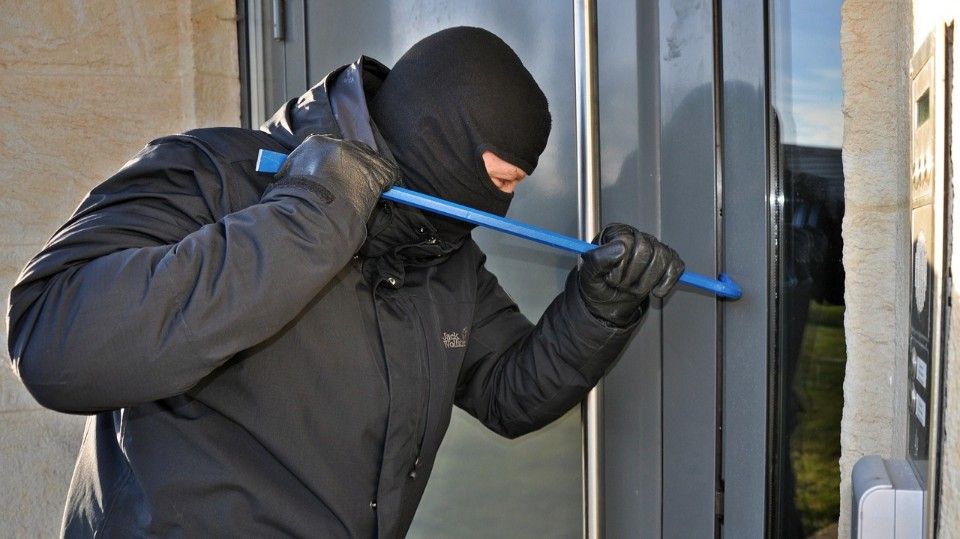 Einbrüche in Rheinland-Pfalz: Das hält Täter fern