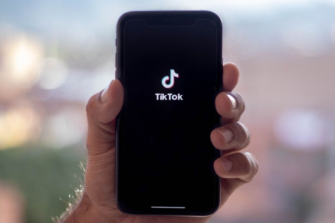 LKA-Chef sieht wachsende Selbstradikalisierung auf Tiktok LKA-Chef sieht wachsende Selbstradikalisierung auf Tiktok