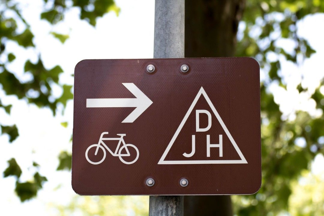 Jugendherbergen bei Besuchern weiterhin beliebt Jugendherbergen bei Besuchern weiterhin beliebt