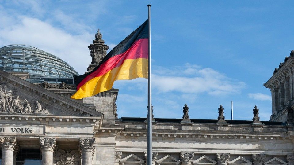 Schweitzer offen für Fortsetzung der Ampel in Rheinland-Pfalz