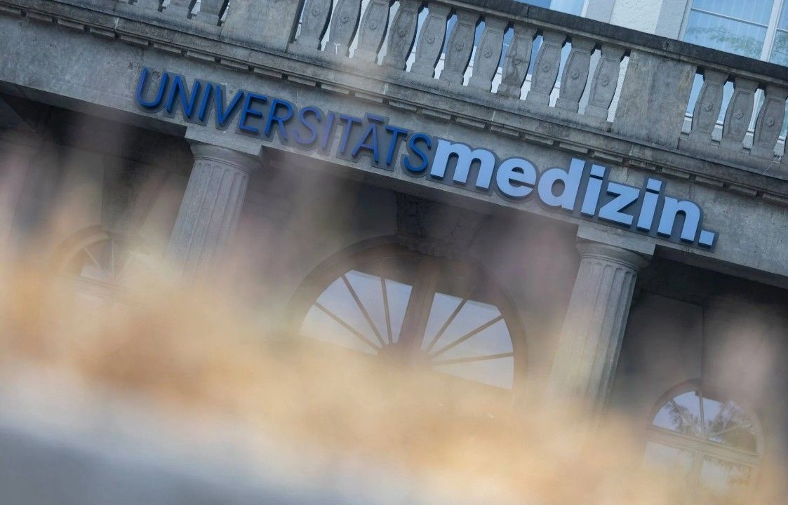 Wie groß und bedeutend die Unimedizin ist Wie groß und bedeutend die Unimedizin ist