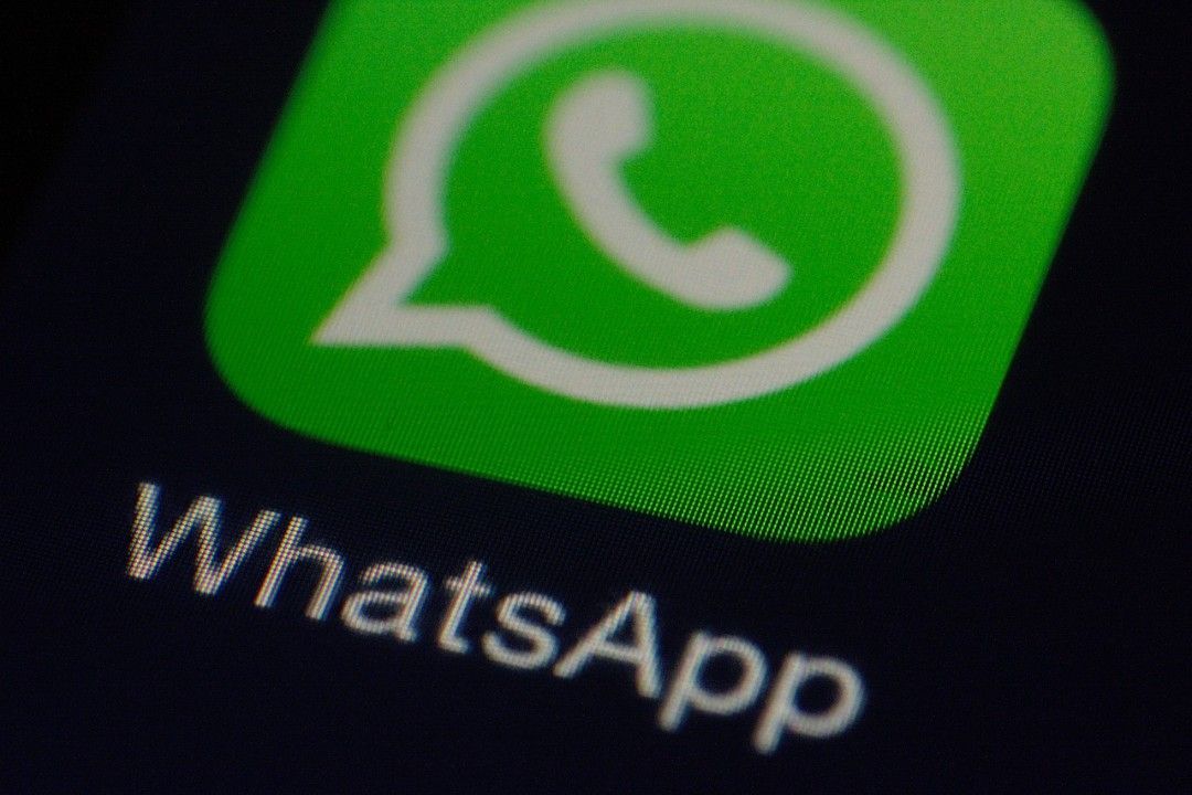WhatsApp-Betrug mit Schaden von mehreren Tausend Euro