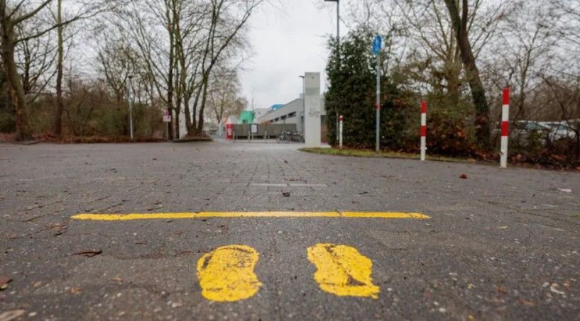 Zu Fuß zur Schule: Wie Kinder selbstsicherer werden Zu Fuß zur Schule: Wie Kinder selbstsicherer werden