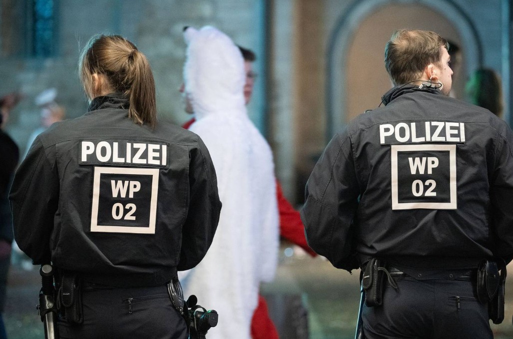 «Nach wie vor herausfordernd» – Sicherheit an Fastnacht «Nach wie vor herausfordernd» – Sicherheit an Fastnacht