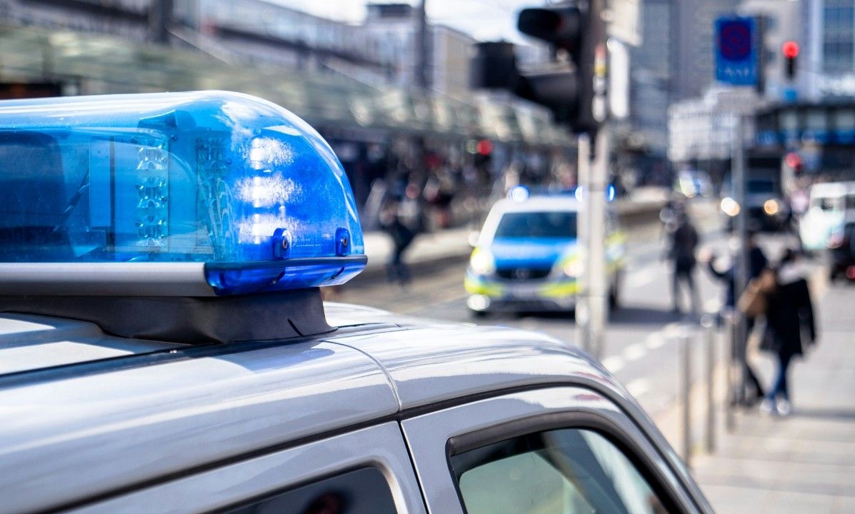 Zeugensuche: Verkehrsunfall mit verletztem Kind