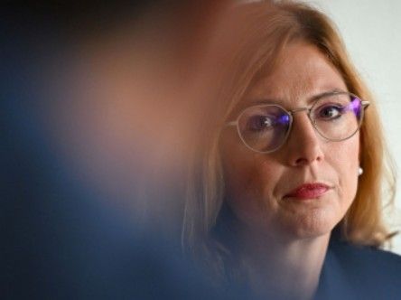 SPD-Chefin: Vertrauen gewinnt man nicht in Woche zurück SPD-Chefin: Vertrauen gewinnt man nicht in Woche zurück