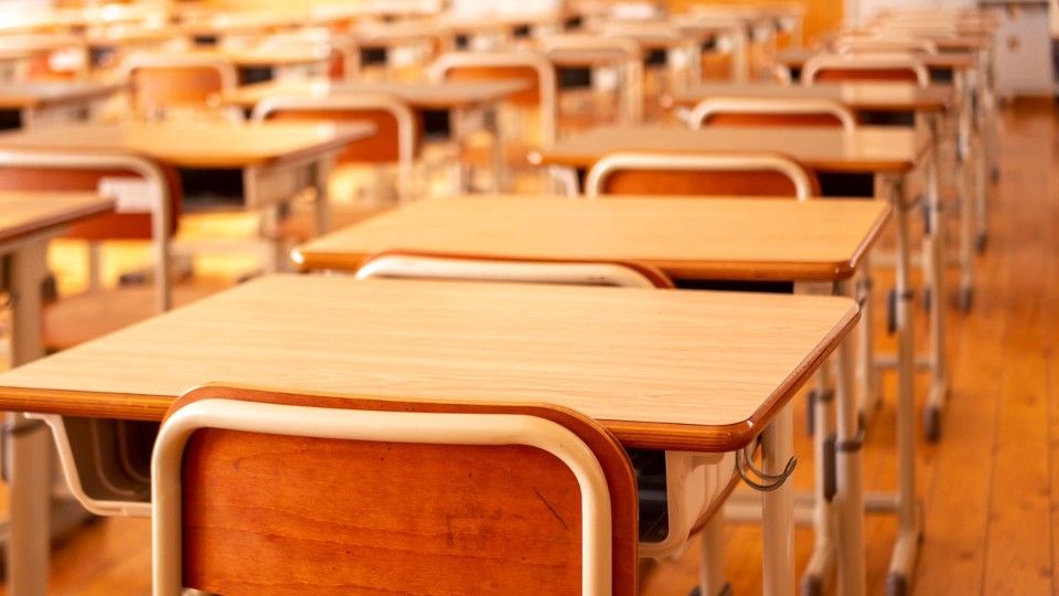 Stundenpläne und Elternbriefe - Schule soll digitaler werden