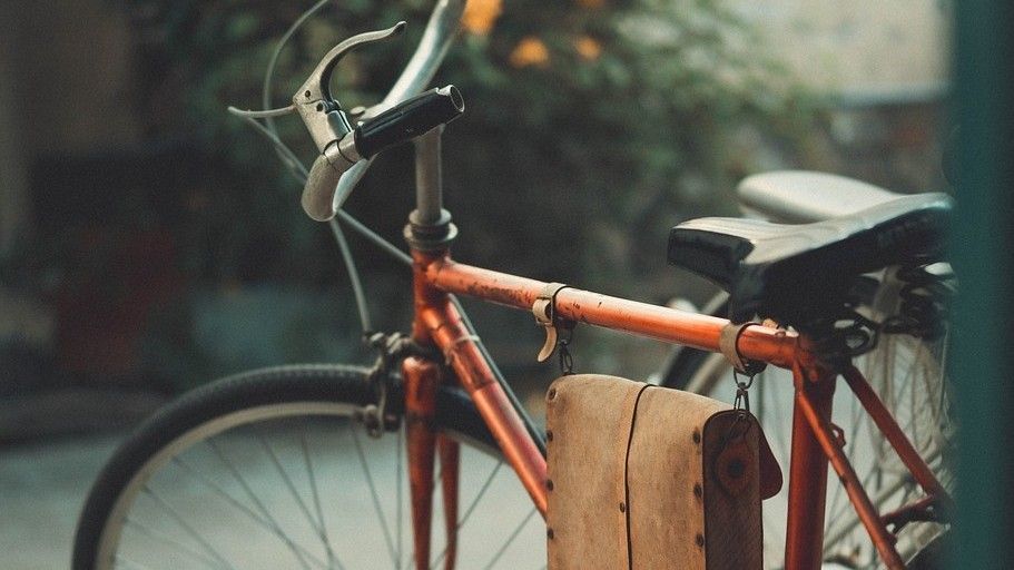 Alleinunfall von alkoholisiertem Fahrradfahrer