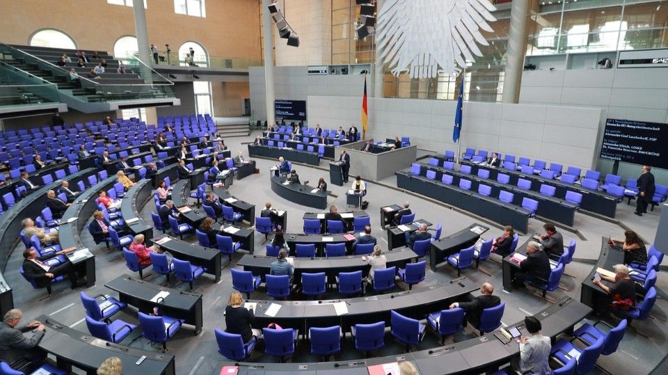 Die rheinland-pfälzischen Spitzenkandidaten