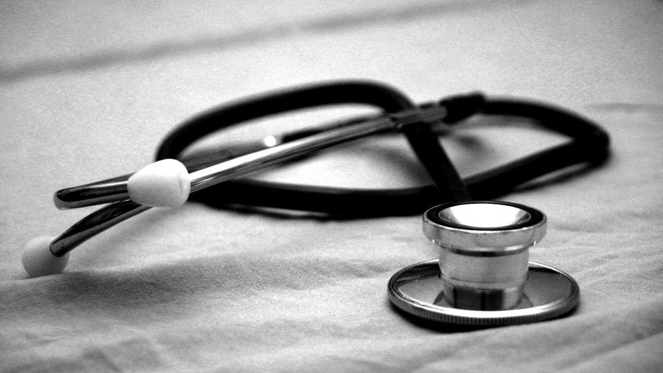 Minister Hoch stellt Investitionsprogramm für Kliniken vor