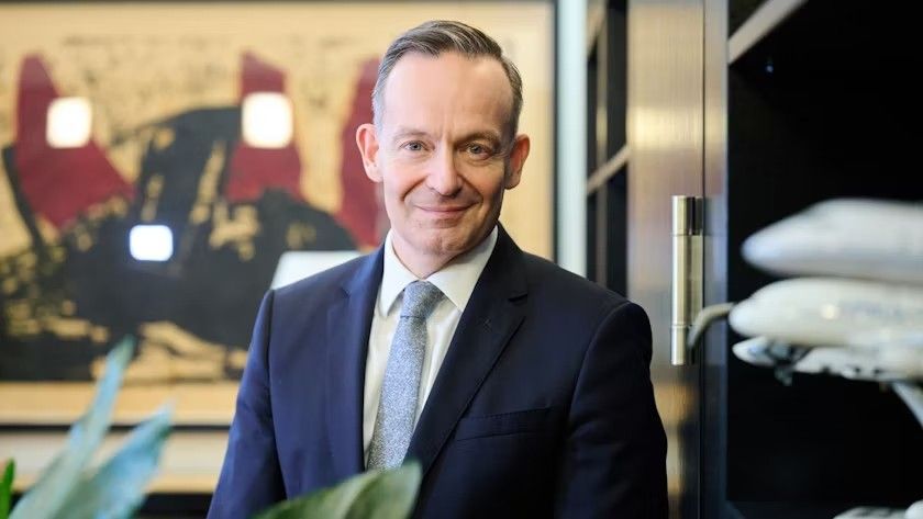 Wissing: «Jetzt müssen viele über ihren Schatten springen» Wissing: «Jetzt müssen viele über ihren Schatten springen»