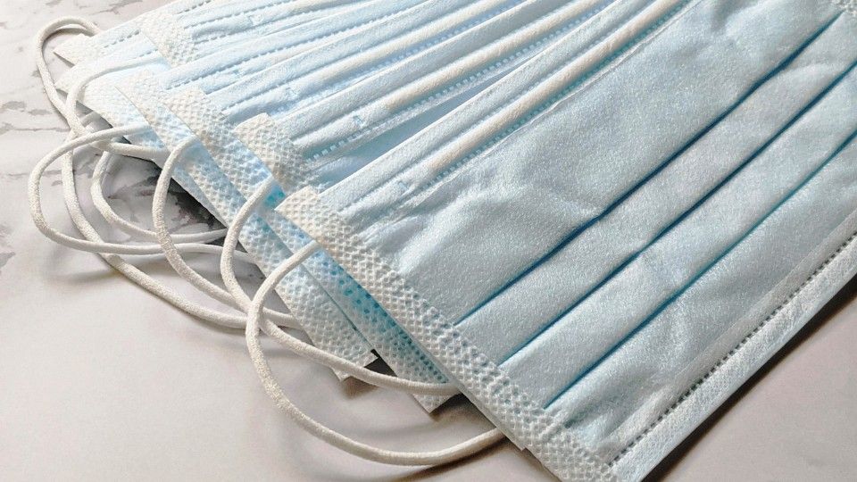 Grippewelle: Masken und Tests in Apotheken gefragt