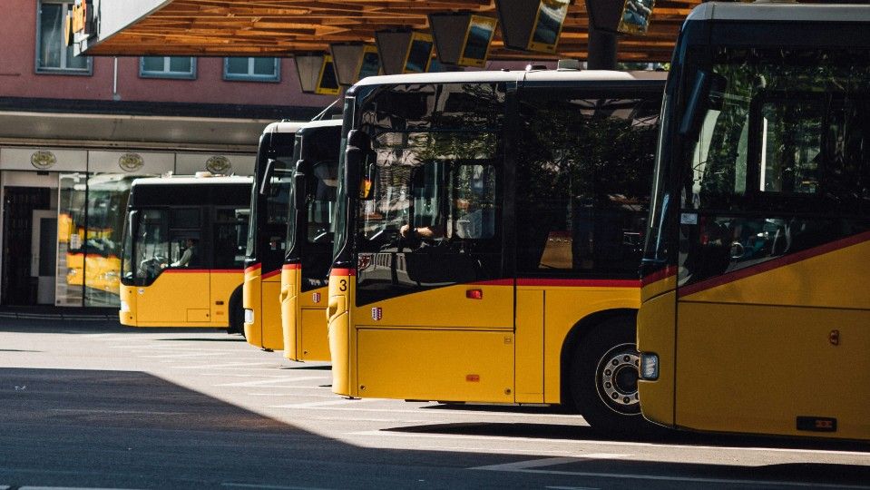 Besserer ÖPNV in Sicht – Was erwartet uns? 