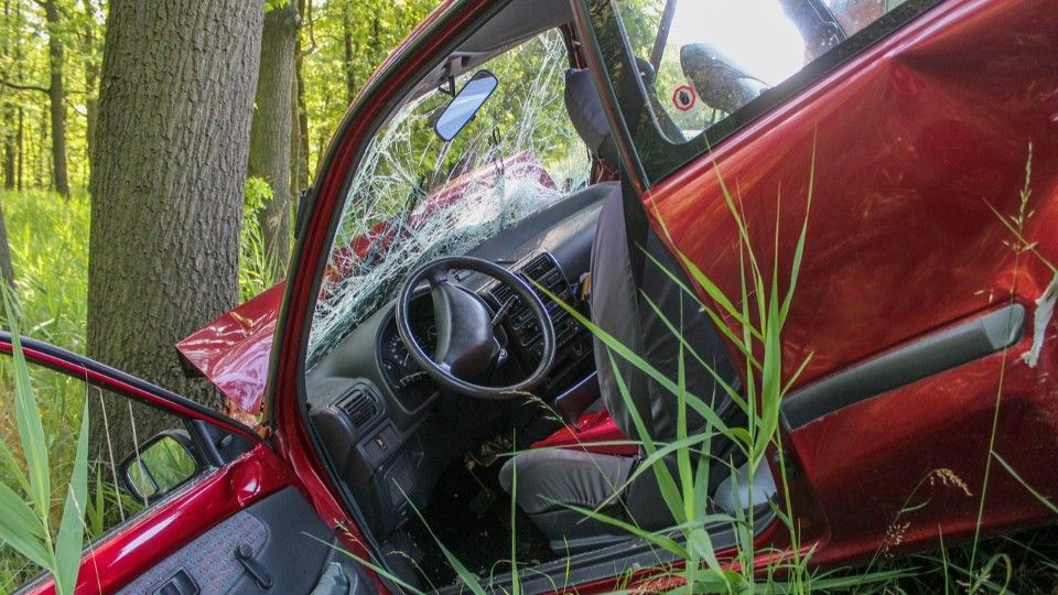 Weniger tödliche Verkehrsunfälle in Rheinland-Pfalz