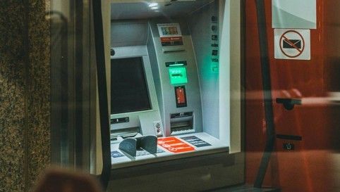 Wieder mehr Geldautomatensprenger unterwegs