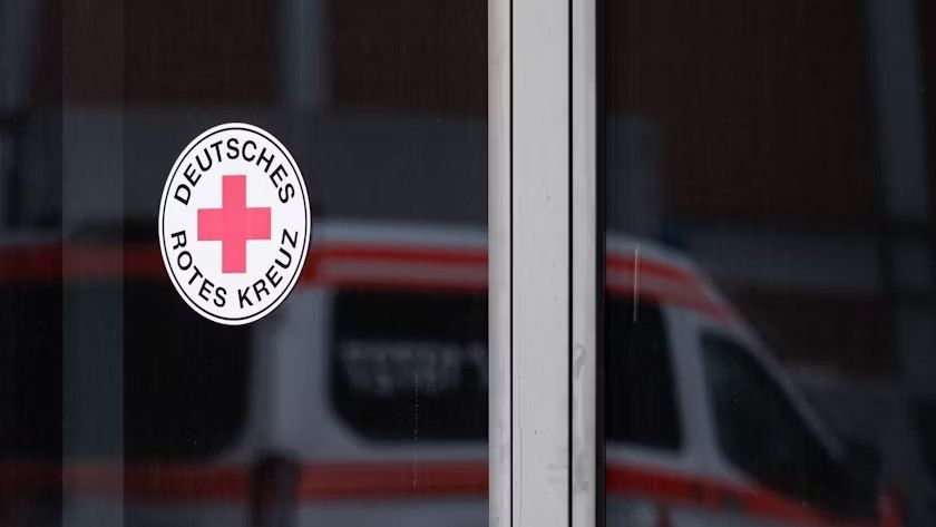 DRK-Landesverband künftig ohne Krankenhausangebot DRK-Landesverband künftig ohne Krankenhausangebot