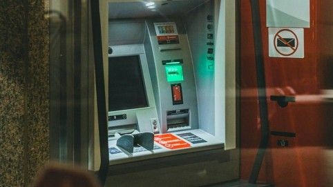 Wieder mehr Geldautomatensprenger unterwegs