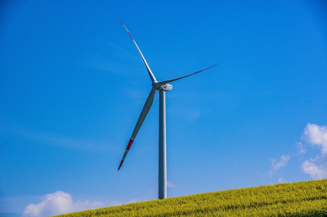 Landesklimaschutzgesetz schlägt eine Brücke zwischen Ökonomie, Klimaschutz und Sozialverträglichkeit Landesklimaschutzgesetz schlägt eine Brücke zwischen Ökonomie, Klimaschutz und Sozialverträglichkeit