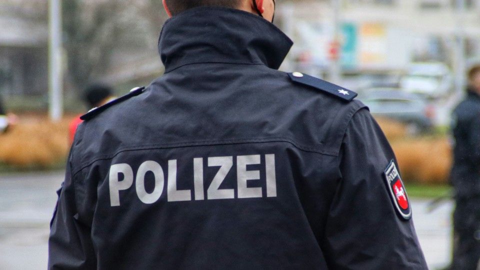 Besondere Gelegenheit: Erlebnistage bei der Polizei